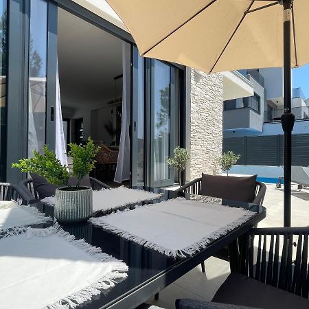Boho Beach House Srima Buitenkant foto