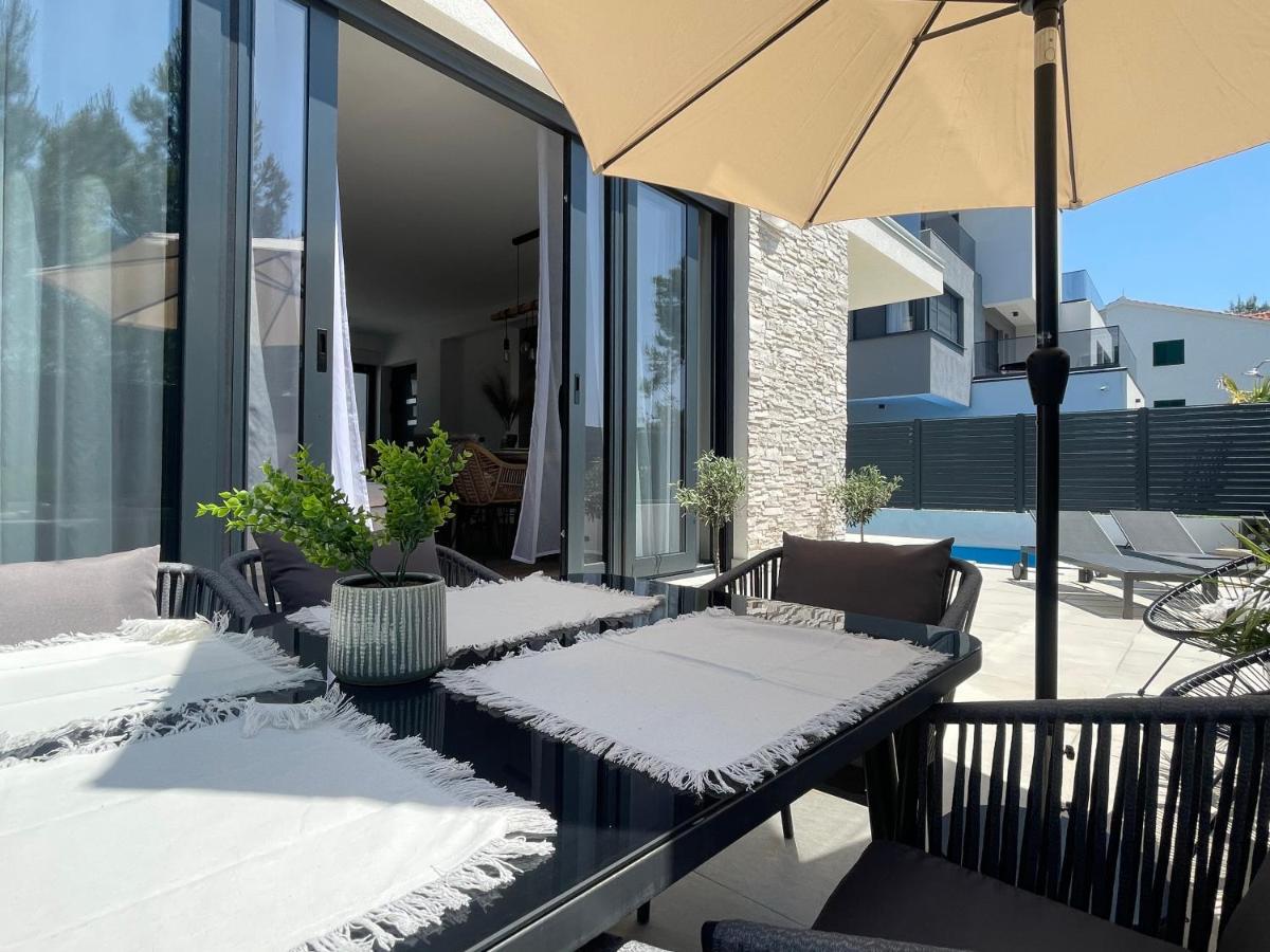 Boho Beach House Srima Buitenkant foto